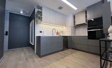 Departamento en Venta en Avenida Del parque con La Rinconada