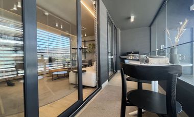 Departamento en Venta en Avenida Del parque con La Rinconada