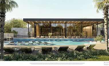 Departamento en Venta en Avenida Del parque con La Rinconada