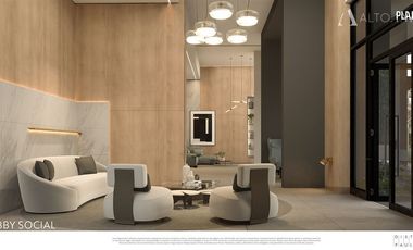 Departamento en Venta en Avenida Del parque con La Rinconada