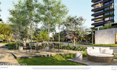 Departamento en Venta en Avenida Del parque con La Rinconada