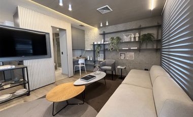 Departamento en Venta en Avenida Del parque con La Rinconada