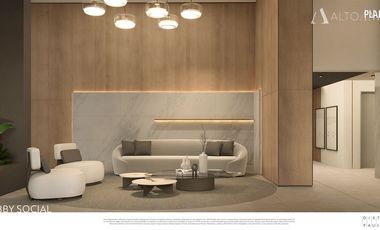 Departamento en Venta en Avenida Del parque con La Rinconada