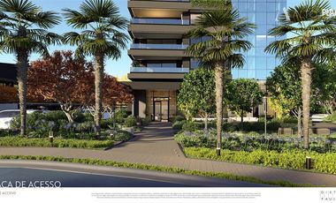 Departamento en Venta en Avenida Del parque con La Rinconada