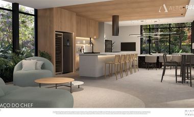 Departamento en Venta en Avenida Del parque con La Rinconada