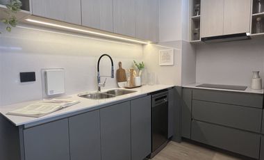 Departamento en Venta en Avenida Del parque con La Rinconada