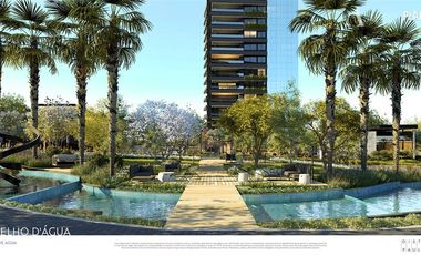 Departamento en Venta en Avenida Del parque con La Rinconada