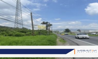 IB-JA0120 - Terreno Industrial en Venta en Guadalajara, 20,146 m2.
