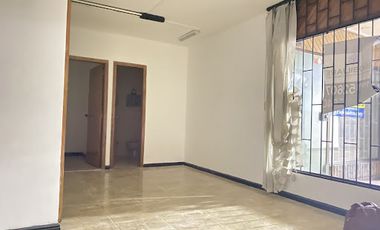 ARRIENDO de LOCALES en BOGOTA