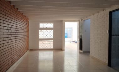 VENTA de CASAS en BOGOTA