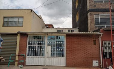 VENTA de CASAS en BOGOTA