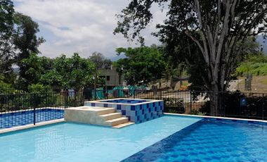 VENTA de LOTES en SOPETRAN