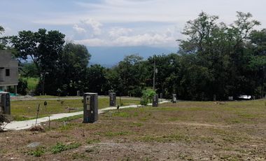 VENTA de LOTES en SOPETRAN