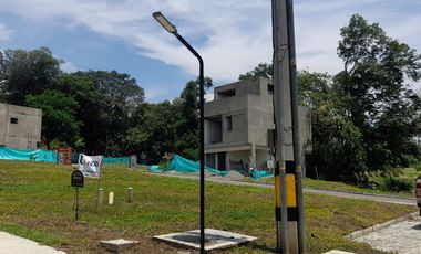 VENTA de LOTES en SOPETRAN