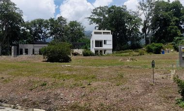 VENTA de LOTES en SOPETRAN