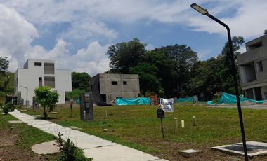 VENTA de LOTES en SOPETRAN