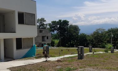 VENTA de LOTES en SOPETRAN
