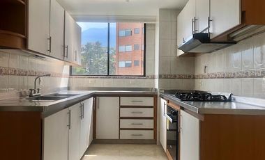 ARRIENDO de APARTAMENTO en MedellÃ­n