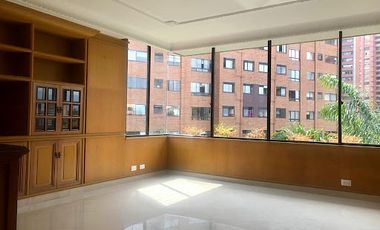 ARRIENDO de APARTAMENTO en MedellÃ­n