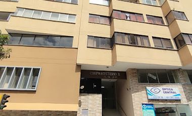 ARRIENDO de OFICINAS en BUCARAMANGA