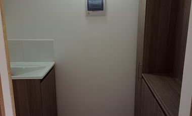 ARRIENDO de APARTAMENTO en MADRID