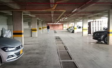 ARRIENDO de APARTAMENTO en MADRID