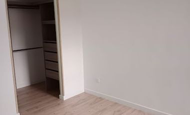 ARRIENDO de APARTAMENTO en MADRID
