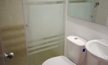 ARRIENDO de APARTAMENTO en MADRID