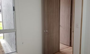 ARRIENDO de APARTAMENTO en MADRID