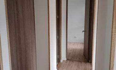 ARRIENDO de APARTAMENTO en MADRID