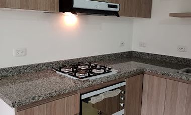 ARRIENDO de APARTAMENTO en MADRID