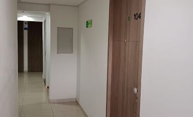 ARRIENDO de APARTAMENTO en MADRID