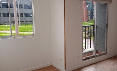 ARRIENDO de APARTAMENTO en MADRID