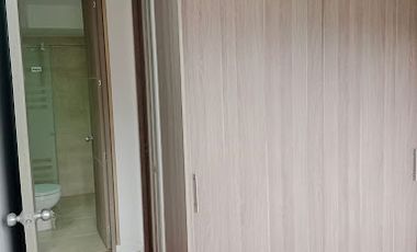 ARRIENDO de APARTAMENTO en MADRID