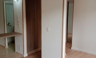 ARRIENDO de APARTAMENTO en MADRID