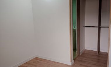 ARRIENDO de APARTAMENTO en MADRID