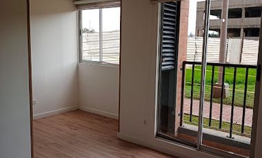 ARRIENDO de APARTAMENTO en MADRID