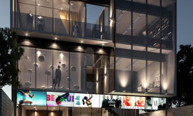 Preventa ultimo local comercial en Prol Zaragoza