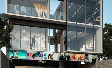 Preventa ultimo local comercial en Prol Zaragoza