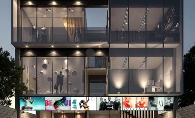 Preventa ultimo local comercial en Prol Zaragoza