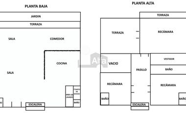 Casa sola en venta en Paraíso Country Club, Emiliano Zapata, Morelos