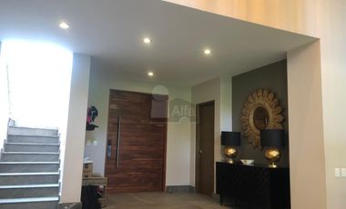 Casa sola en venta en Paraíso Country Club, Emiliano Zapata, Morelos