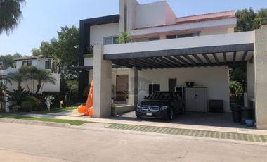 Casa sola en venta en Paraíso Country Club, Emiliano Zapata, Morelos