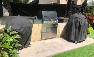 Casa sola en venta en Paraíso Country Club, Emiliano Zapata, Morelos