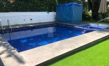 Casa sola en venta en Paraíso Country Club, Emiliano Zapata, Morelos