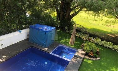 Casa sola en venta en Paraíso Country Club, Emiliano Zapata, Morelos