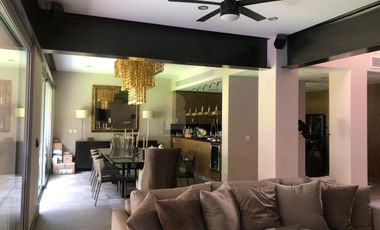 Casa sola en venta en Paraíso Country Club, Emiliano Zapata, Morelos