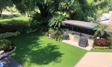 Casa sola en venta en Paraíso Country Club, Emiliano Zapata, Morelos