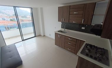 ARRIENDO de APARTAMENTO en ITAGUI