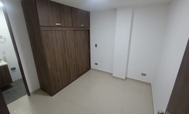 ARRIENDO de APARTAMENTO en ITAGUI